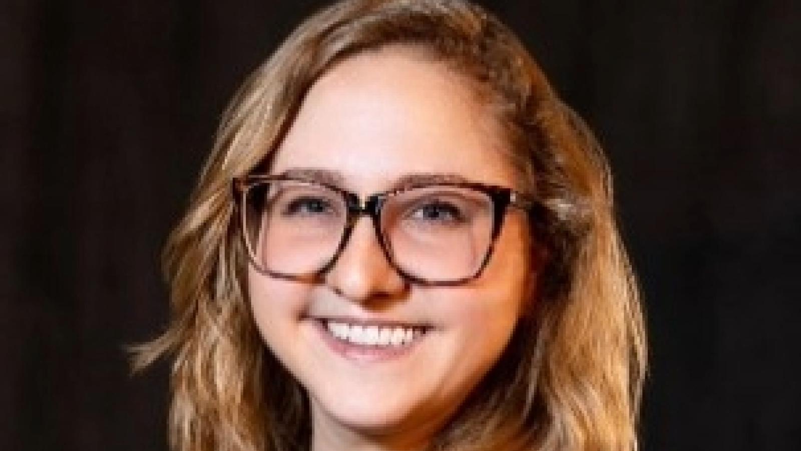 Jennie Mussar