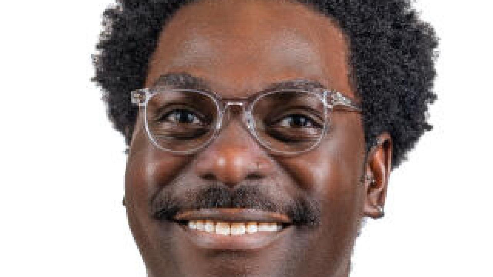 Peter Oduwole