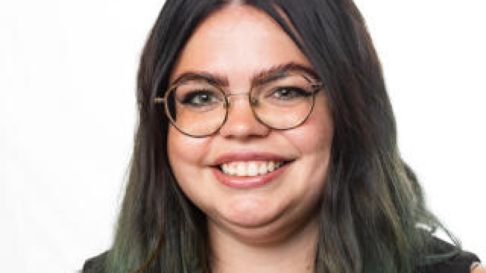 Christina Szuch