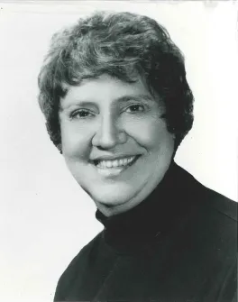Bonnie Strickland