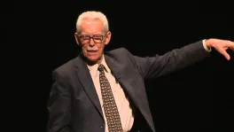 Michael Turvey