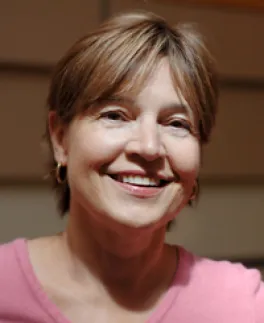 Sally J Rogers