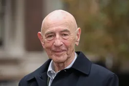 Walter Mische