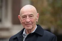 Walter Mische